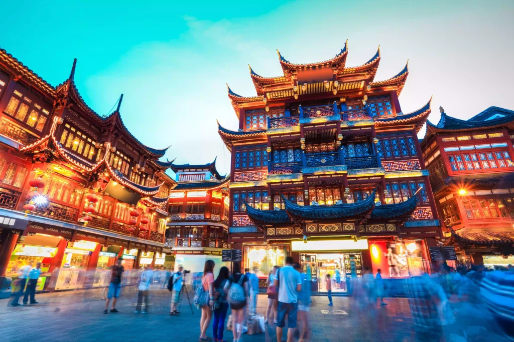 جاذبه های گردشگری چین: سفری به سرزمین اژدها