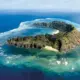 آیا استرالیا یک جزیره است؟